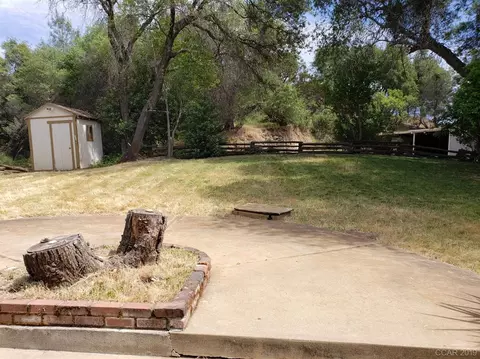 15732 Butte Mountain Rd, Jackson, CA 95642 photo 14