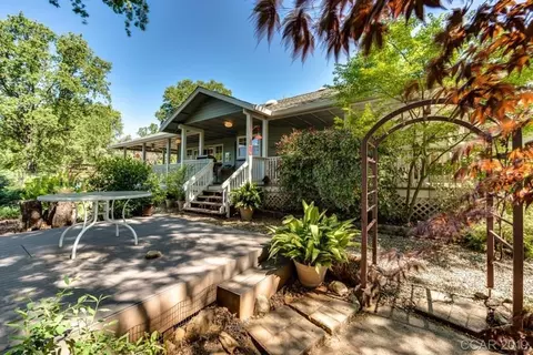 4729 Railroad Flat Rd, Mountain Ranch, CA 95246 photo 8