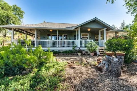 4729 Railroad Flat Rd, Mountain Ranch, CA 95246 photo 1