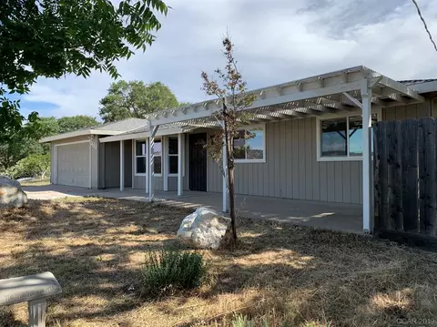 3653 Quail Hill Rd, Copperopolis, CA 95228 photo 1