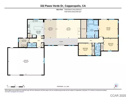 322 Paseo Verde Dr, Copperopolis, CA 95228 photo 32