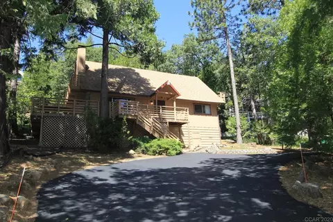 2424 Silver Dr, Arnold, CA 95223 photo 1