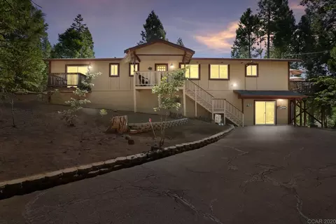 3011 Pine Knoll Dr, Arnold, CA 95223 photo 2