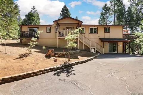 3011 Pine Knoll Dr, Arnold, CA 95223 photo 1
