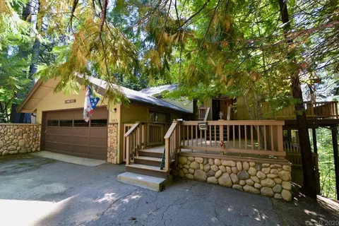 1320 Cypress Point Drive Dr, Arnold, CA 95223 photo 1