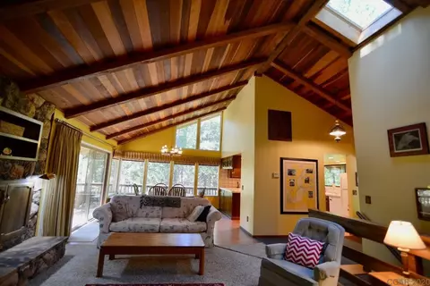 1320 Cypress Point Drive Dr, Arnold, CA 95223 photo 4