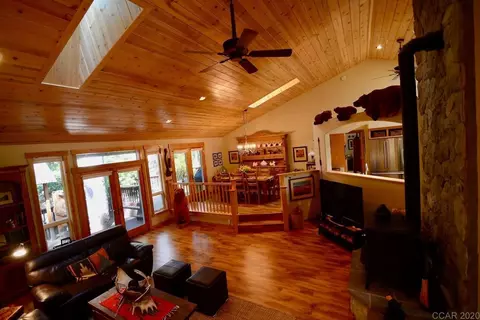 2409 Monetier Dr, Arnold, CA 95223 photo 57