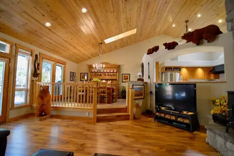 2409 Monetier Dr, Arnold, CA 95223 photo 9