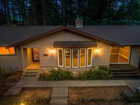 2461 Stephanie Dr, Arnold, CA 95223 photo 1