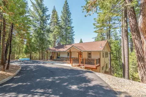 2788 Chamonix Dr, Arnold, CA 95223 photo 1