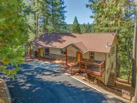 2788 Chamonix Dr, Arnold, CA 95223 photo 2