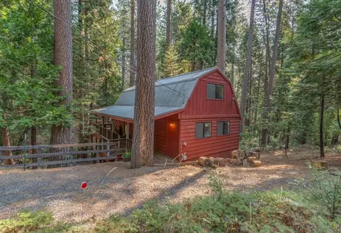 2467 Venado Drive Dr, Arnold, CA 95223 photo 1