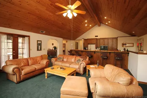 2117 E Mokelumne Dr, Arnold, CA 95223 photo 6