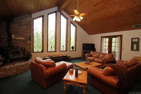 2117 E Mokelumne Dr, Arnold, CA 95223 photo 5