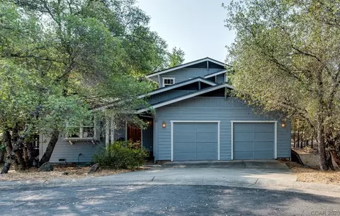 541 Rock Forge Loop, Angels Camp, CA 95222 photo 1