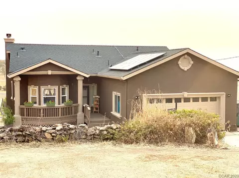 2380 Quail Hill Rd, Copperopolis, CA 95228 photo 1