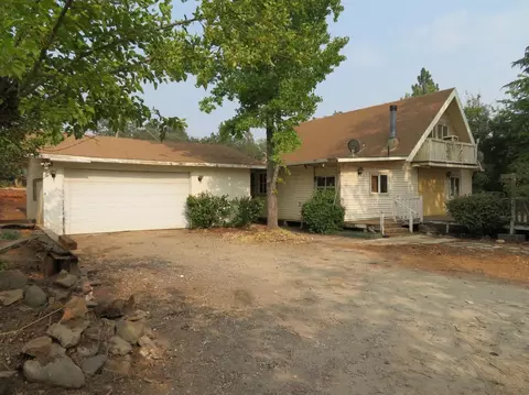 4902 E Old Emigrant Trl, Mountain Ranch, CA 95246 photo 1