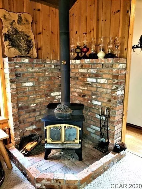 2281 Indian Rock Rd, Dorrington, CA 95223 photo 6