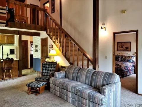 2281 Indian Rock Rd, Dorrington, CA 95223 photo 4