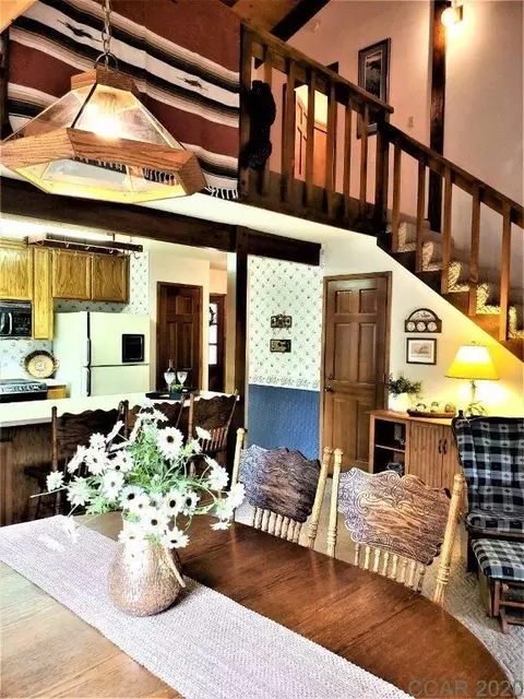2281 Indian Rock Rd, Dorrington, CA 95223 photo 9