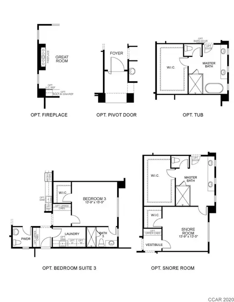298 Quail Creek Dr, Copperopolis, CA 95228 photo 4