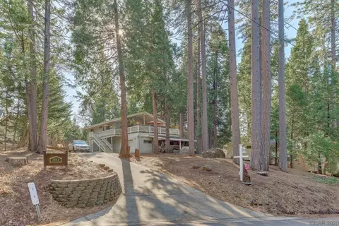 3049 Dalmatia Dr, Arnold, CA 95223 photo 1