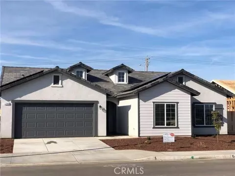 1248 Napoli St, Madera, CA 93637 photo 1