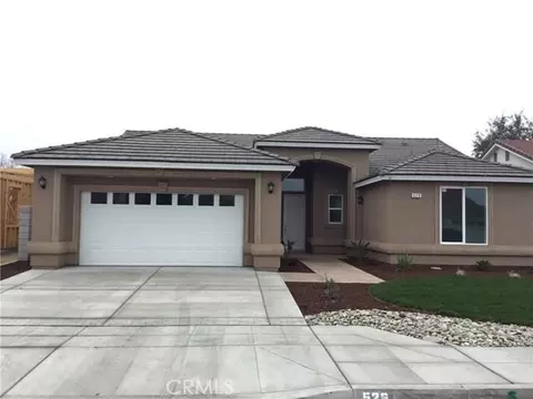 529 Fair Oak Ave, Madera, CA 93637 photo 1