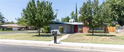 1921 W 3rd St, Madera, CA 93637 photo 1