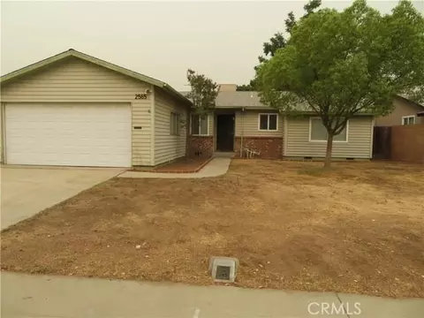 2565 Dewitt Ave, Clovis, CA 93612 photo 1