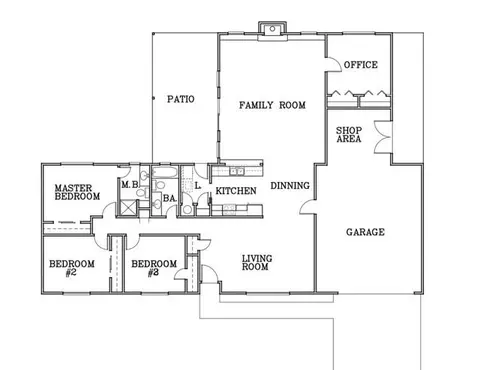 26375 Dillon Way, Madera, CA 93638 photo 1
