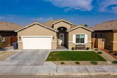 3041 Gamay Ave, Madera, CA 93637 photo 1