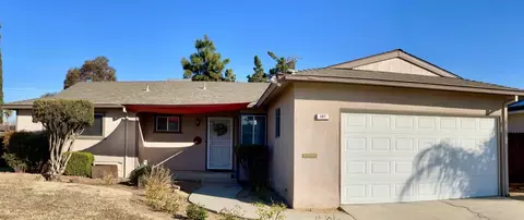 107 W National Ave, Clovis, CA 93612 photo 1