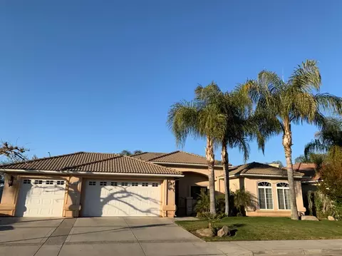 3211 Ashbury Ave, Madera, CA 93637 photo 1