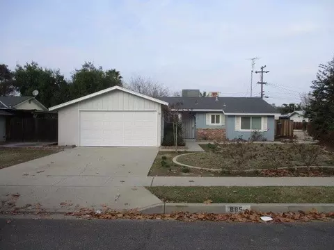 885 E Adelaide Way, Dinuba, CA 93618 photo 1