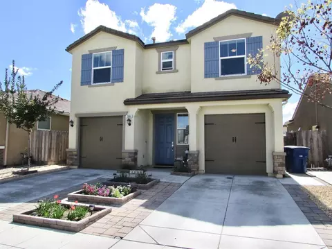 3844 Hampton Way, Clovis, CA 93619 photo 1