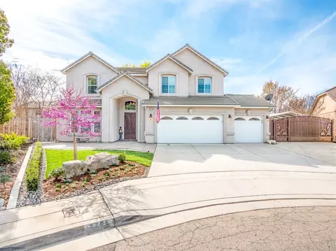 2736 Robinwood Ave, Clovis, CA 93611 photo 1
