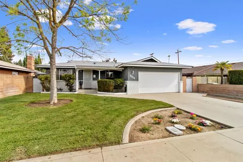 2008 Dennis Dr, Selma, CA 93662 photo 1