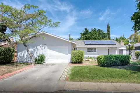 310 Cornell Ave, Coalinga, CA 93210 photo 1