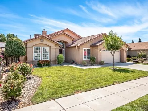 1057 Shannon Ave, Madera, CA 93637 photo 1