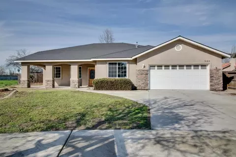 520 E Ferguson Ct, Visalia, CA 93292 photo 1
