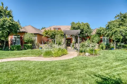 14482 Mallard Meadows Ln, Prather, CA 93651 photo 1