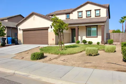 1380 Tevin Way, Madera, CA 93637 photo 1