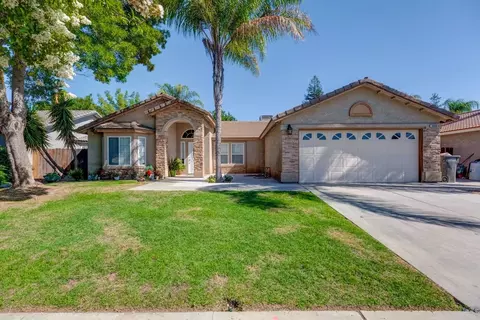 15688 W Sunset Ave, Kerman, CA 93630 photo 1