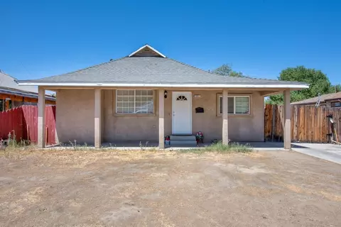 661 E Pleasant St, Coalinga, CA 93210 photo 1