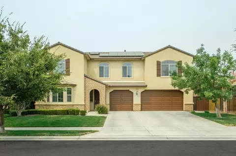 3159 Beverly Ave, Clovis, CA 93619 photo 1