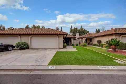 113 Prince Lane Ln, Madera, CA 93637 photo 1
