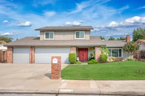 505 W Polson Ave, Clovis, CA 93612 photo 1