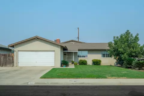 1922 Cherry Ave, Sanger, CA 93657 photo 1