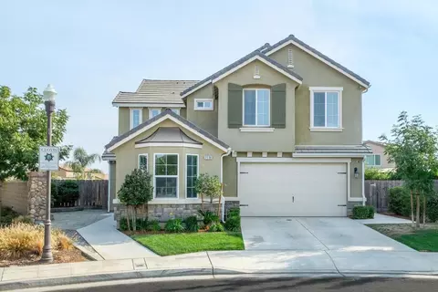 3598 Sussex Ave, Clovis, CA 93619 photo 1